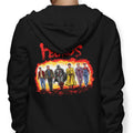 The Pedros - Adult & Kids T-Shirts, Sweatshirts & Hoodies apparel design preview 1