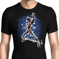 The Pegasus Saint Men's Apparel - Adult & Kids T-Shirts, Sweatshirts & Hoodies apparel design preview 1