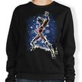 The Pegasus Saint - Adult & Kids T-Shirts, Sweatshirts & Hoodies apparel design preview 1