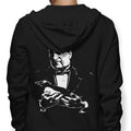 The Penguinfather - Adult & Kids T-Shirts, Sweatshirts & Hoodies apparel design preview 1