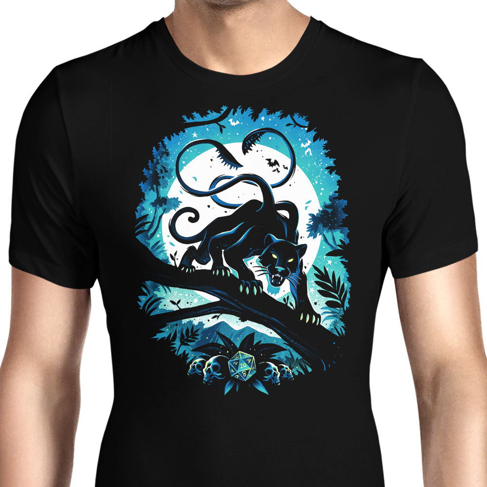 The Phantom Stalker Men's Apparel - Adult & Kids T-Shirts, Sweatshirts & Hoodies apparel design preview 1