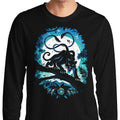 The Phantom Stalker - Adult & Kids T-Shirts, Sweatshirts & Hoodies apparel design preview 1