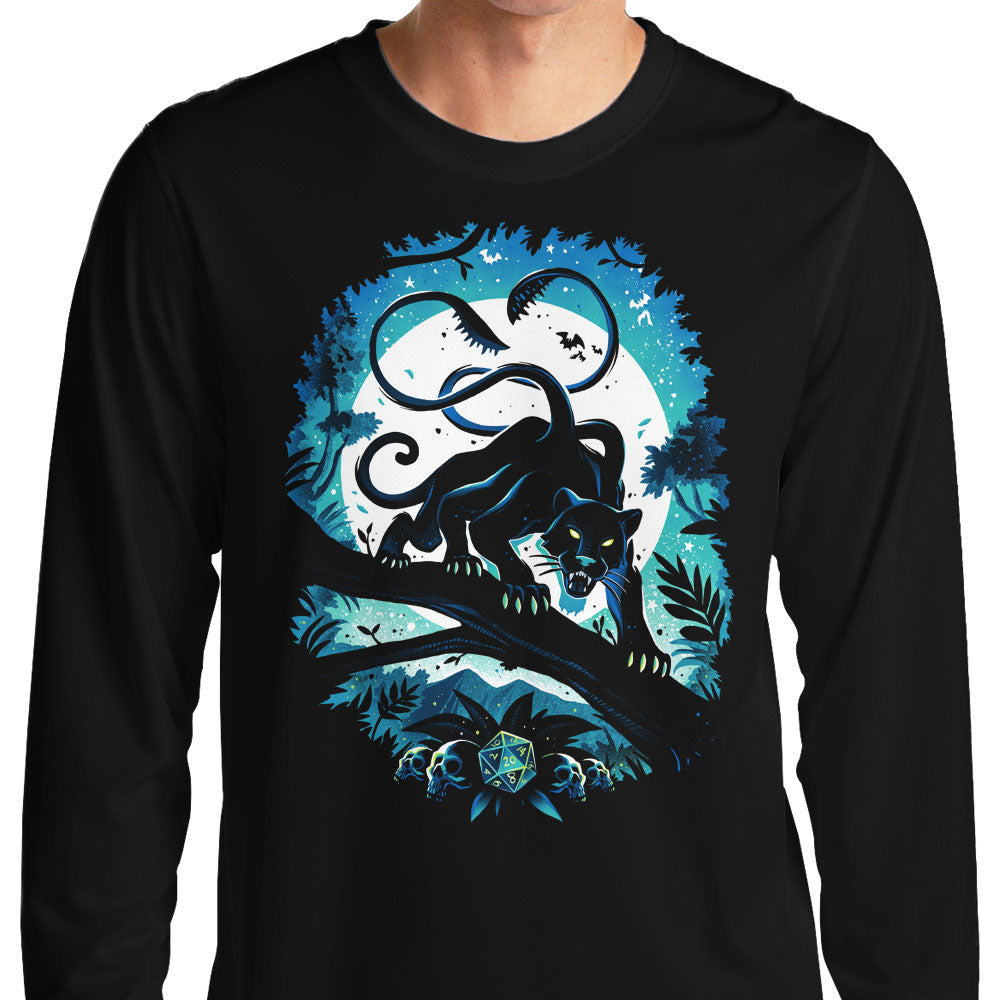 The Phantom Stalker - Adult & Kids T-Shirts, Sweatshirts & Hoodies apparel design preview 1