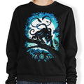 The Phantom Stalker - Adult & Kids T-Shirts, Sweatshirts & Hoodies apparel design preview 1