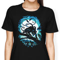 The Phantom Stalker Women's Apparel - Adult & Kids T-Shirts, Sweatshirts & Hoodies apparel design preview 1