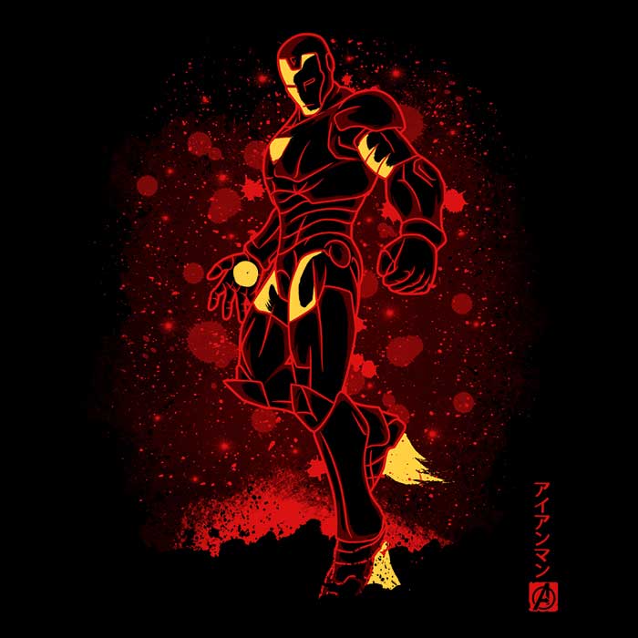 The Philanthropist Men's Apparel - Adult & Kids T-Shirts, Sweatshirts & Hoodies apparel design preview 2