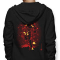 The Philanthropist - Adult & Kids T-Shirts, Sweatshirts & Hoodies apparel design preview 1