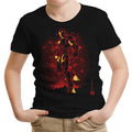 The Philanthropist Youth Apparel - Adult & Kids T-Shirts, Sweatshirts & Hoodies apparel design preview 1