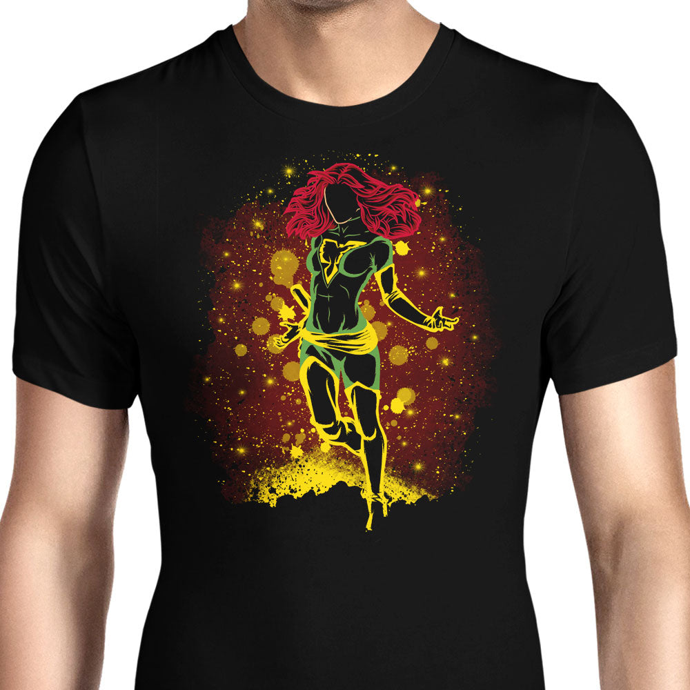 The Phoenix Rage Men's Apparel - Adult & Kids T-Shirts, Sweatshirts & Hoodies apparel design preview 1