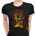 The Phoenix Rage Women's Apparel - Adult & Kids T-Shirts, Sweatshirts & Hoodies apparel design preview 1