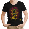 The Phoenix Rage Youth Apparel - Adult & Kids T-Shirts, Sweatshirts & Hoodies apparel design preview 1
