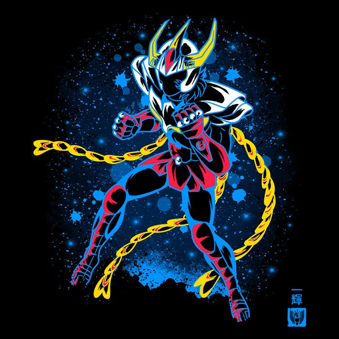 The Phoenix Saint Youth Apparel - Adult & Kids T-Shirts, Sweatshirts & Hoodies apparel design preview 2