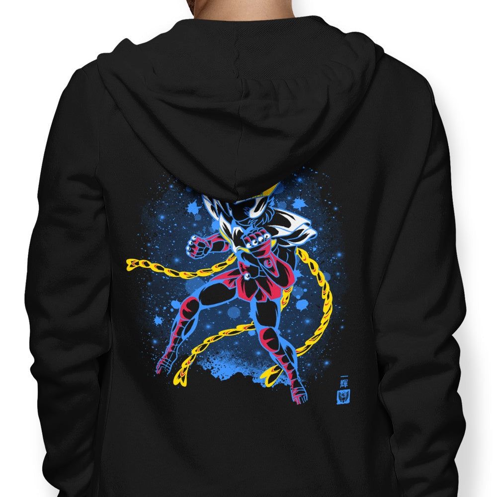 The Phoenix Saint - Adult & Kids T-Shirts, Sweatshirts & Hoodies apparel design preview 1