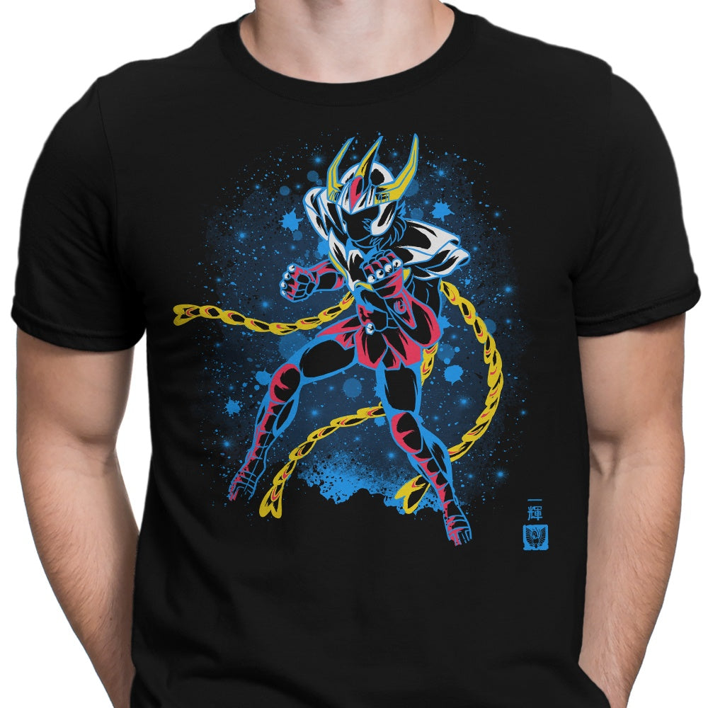 The Phoenix Saint Men's Apparel - Adult & Kids T-Shirts, Sweatshirts & Hoodies apparel design preview 2