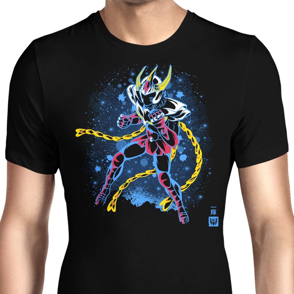 The Phoenix Saint Men's Apparel - Adult & Kids T-Shirts, Sweatshirts & Hoodies apparel design preview 1