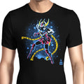 The Phoenix Saint Men's Apparel - Adult & Kids T-Shirts, Sweatshirts & Hoodies apparel design preview 1