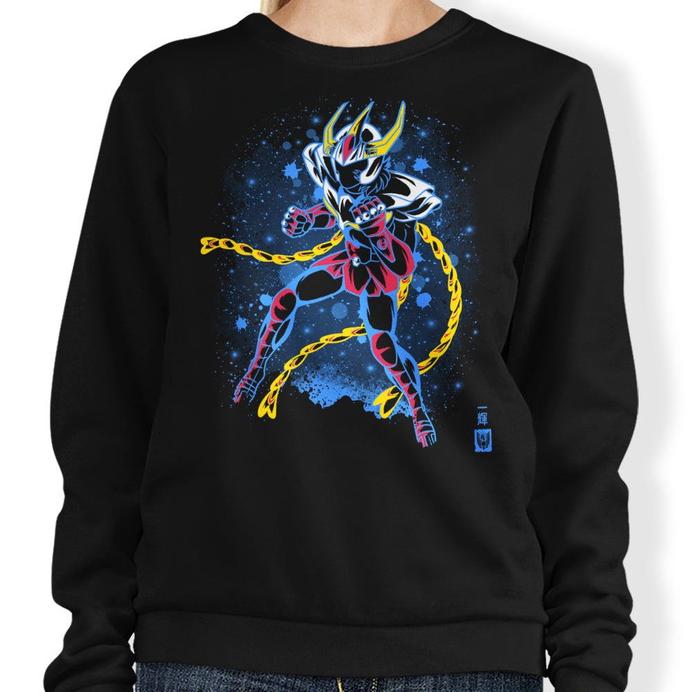 The Phoenix Saint - Adult & Kids T-Shirts, Sweatshirts & Hoodies apparel design preview 1