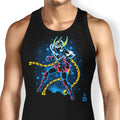 The Phoenix Saint Tank Top - Adult & Kids T-Shirts, Sweatshirts & Hoodies apparel design preview 1