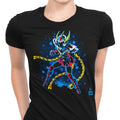 The Phoenix Saint Women's Apparel - Adult & Kids T-Shirts, Sweatshirts & Hoodies apparel design preview 1