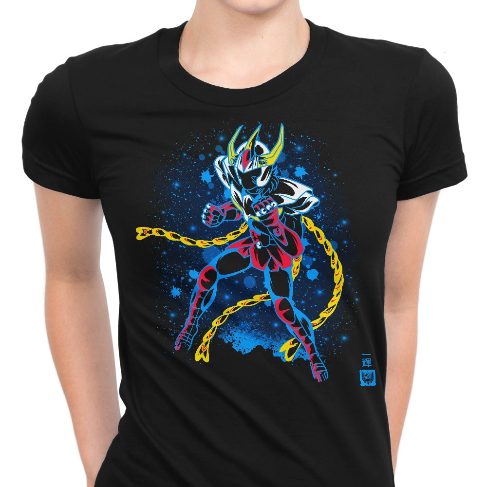 The Phoenix Saint Women's Apparel - Adult & Kids T-Shirts, Sweatshirts & Hoodies apparel design preview 1