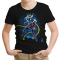 The Phoenix Saint Youth Apparel - Adult & Kids T-Shirts, Sweatshirts & Hoodies apparel design preview 1