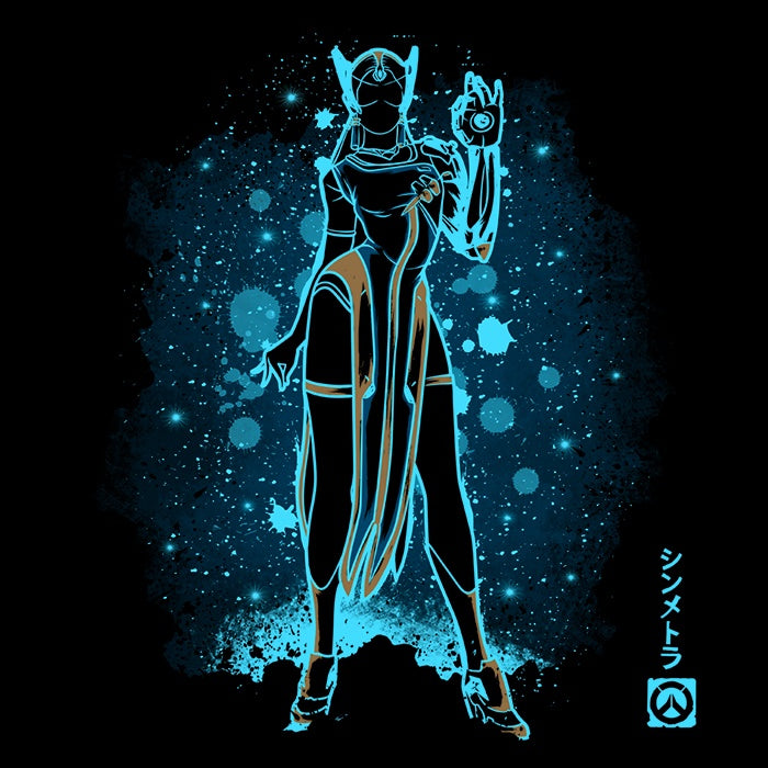 The Photon Tank Top - Adult & Kids T-Shirts, Sweatshirts & Hoodies apparel design preview 2