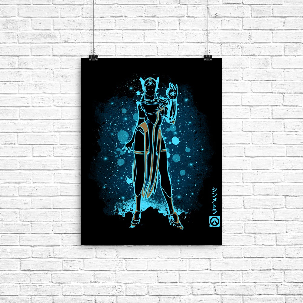 The Photon Poster - Adult & Kids T-Shirts, Sweatshirts & Hoodies apparel design preview 1