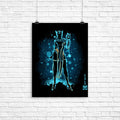 The Photon Poster - Adult & Kids T-Shirts, Sweatshirts & Hoodies apparel design preview 1