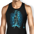 The Photon Tank Top - Adult & Kids T-Shirts, Sweatshirts & Hoodies apparel design preview 1