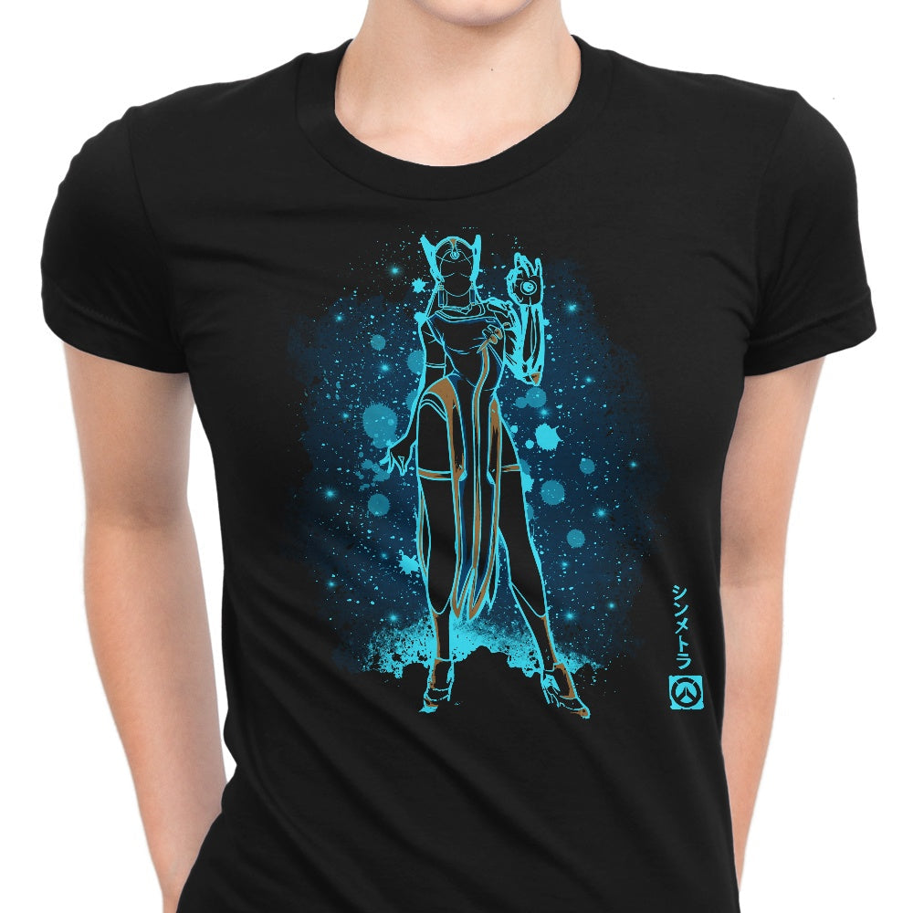 The Photon Women's Apparel - Adult & Kids T-Shirts, Sweatshirts & Hoodies apparel design preview 1