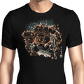 The Pig Men's Apparel - Adult & Kids T-Shirts, Sweatshirts & Hoodies apparel design preview 1