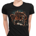 The Pig Women's Apparel - Adult & Kids T-Shirts, Sweatshirts & Hoodies apparel design preview 1