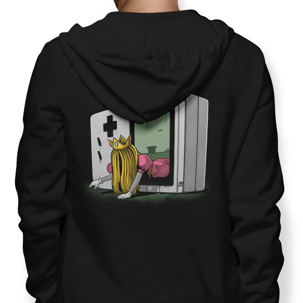 The Pipe - Adult & Kids T-Shirts, Sweatshirts & Hoodies apparel design preview 1