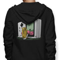 The Pipe - Adult & Kids T-Shirts, Sweatshirts & Hoodies apparel design preview 1
