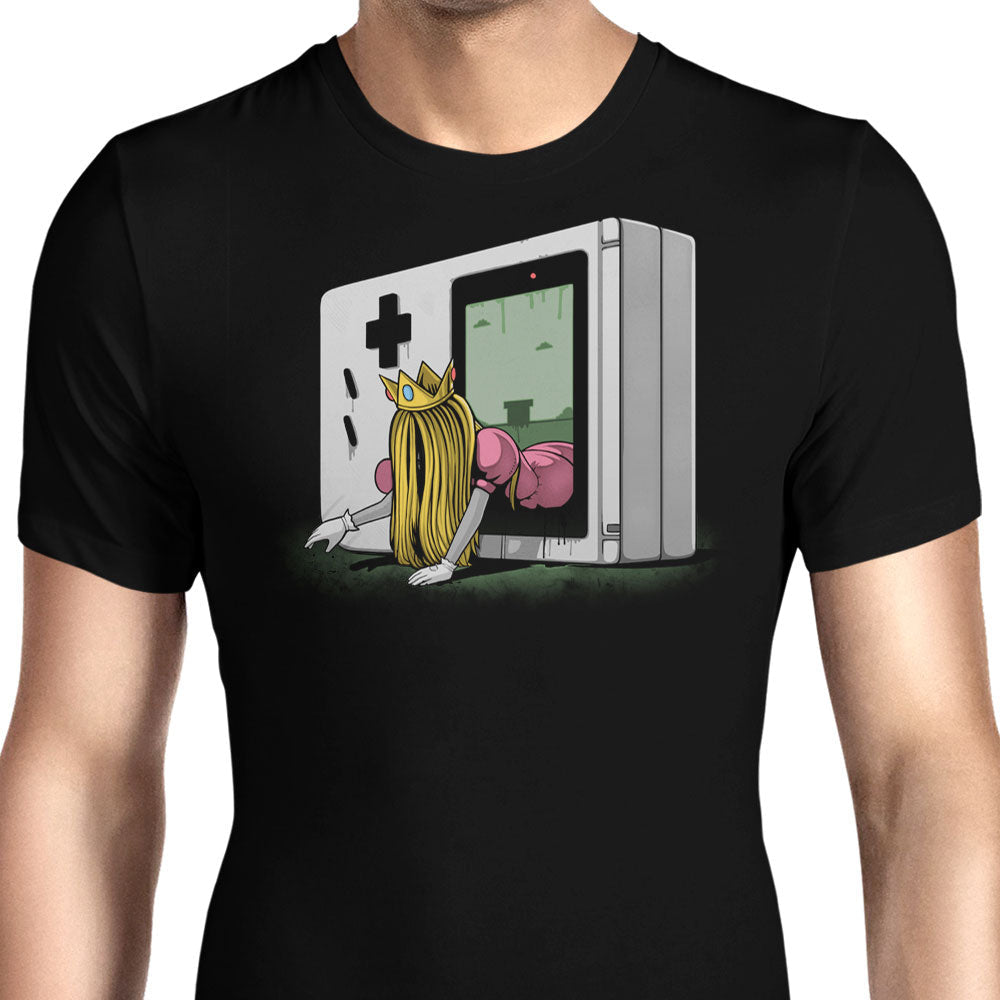 The Pipe Men's Apparel - Adult & Kids T-Shirts, Sweatshirts & Hoodies apparel design preview 1