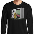 The Pipe - Adult & Kids T-Shirts, Sweatshirts & Hoodies apparel design preview 1