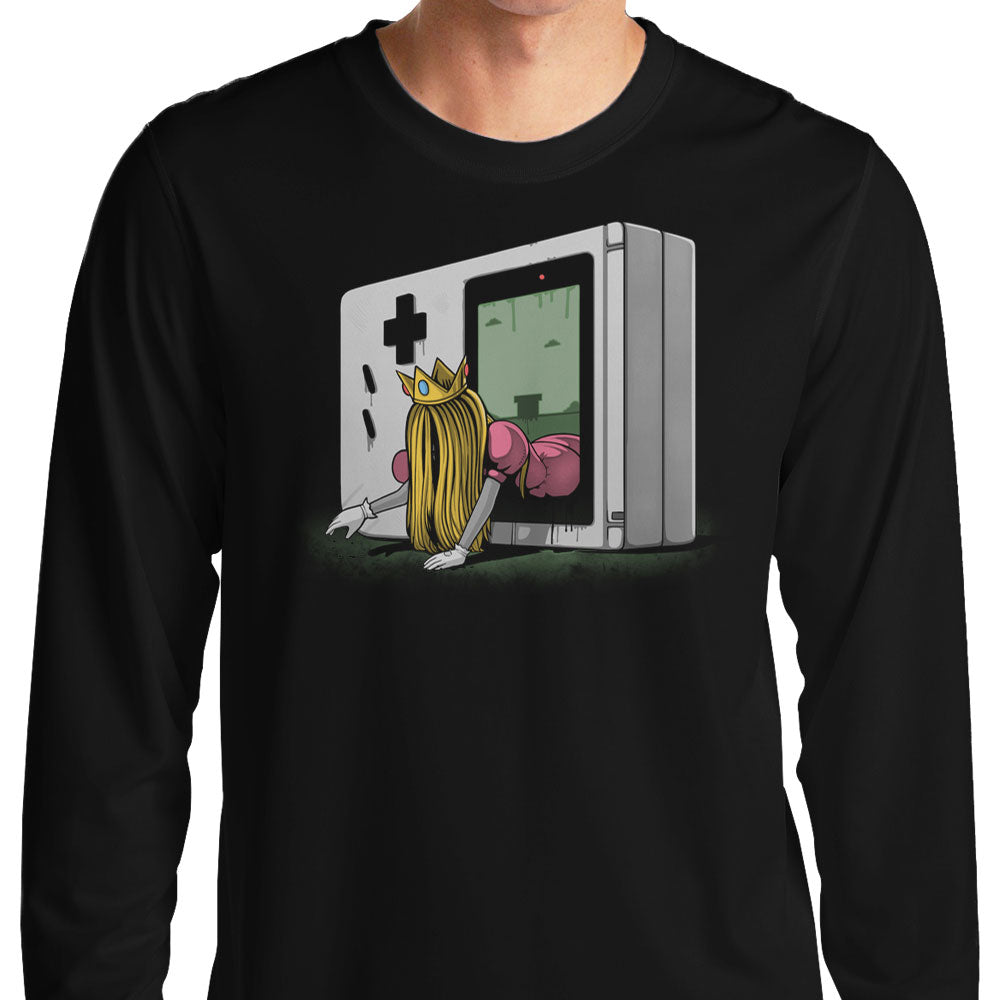 The Pipe - Adult & Kids T-Shirts, Sweatshirts & Hoodies apparel design preview 1