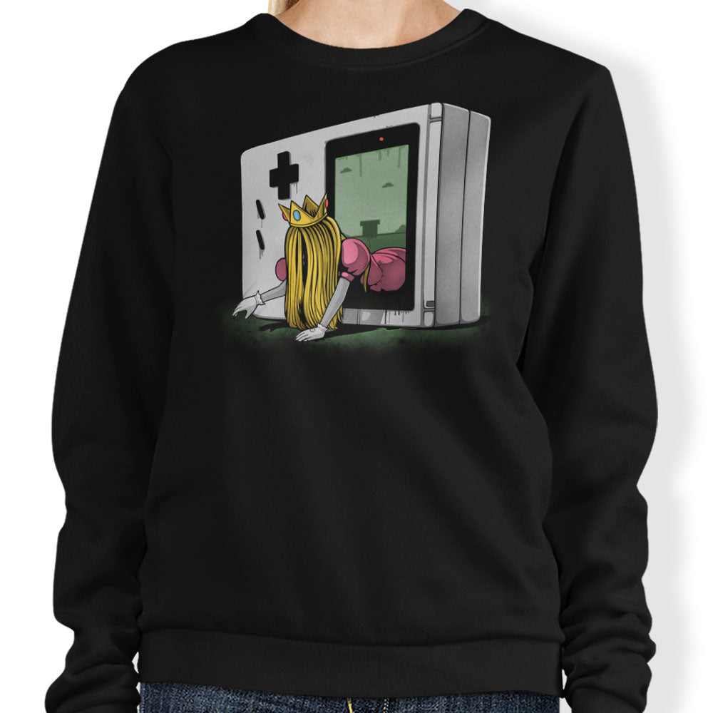 The Pipe - Adult & Kids T-Shirts, Sweatshirts & Hoodies apparel design preview 1