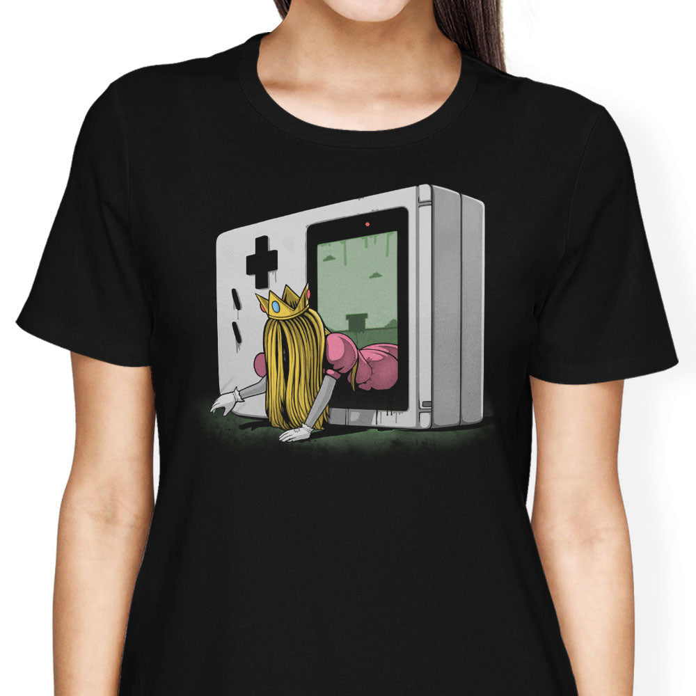The Pipe Women's Apparel - Adult & Kids T-Shirts, Sweatshirts & Hoodies apparel design preview 1