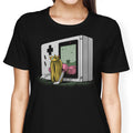 The Pipe Women's Apparel - Adult & Kids T-Shirts, Sweatshirts & Hoodies apparel design preview 1