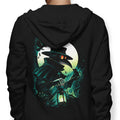 The Plague Doctor - Adult & Kids T-Shirts, Sweatshirts & Hoodies apparel design preview 1