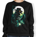 The Plague Doctor - Adult & Kids T-Shirts, Sweatshirts & Hoodies apparel design preview 1