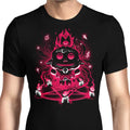 The Possessed Lamb Men's Apparel - Adult & Kids T-Shirts, Sweatshirts & Hoodies apparel design preview 1