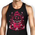 The Possessed Lamb Tank Top - Adult & Kids T-Shirts, Sweatshirts & Hoodies apparel design preview 1