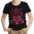 The Possessed Lamb Youth Apparel - Adult & Kids T-Shirts, Sweatshirts & Hoodies apparel design preview 1