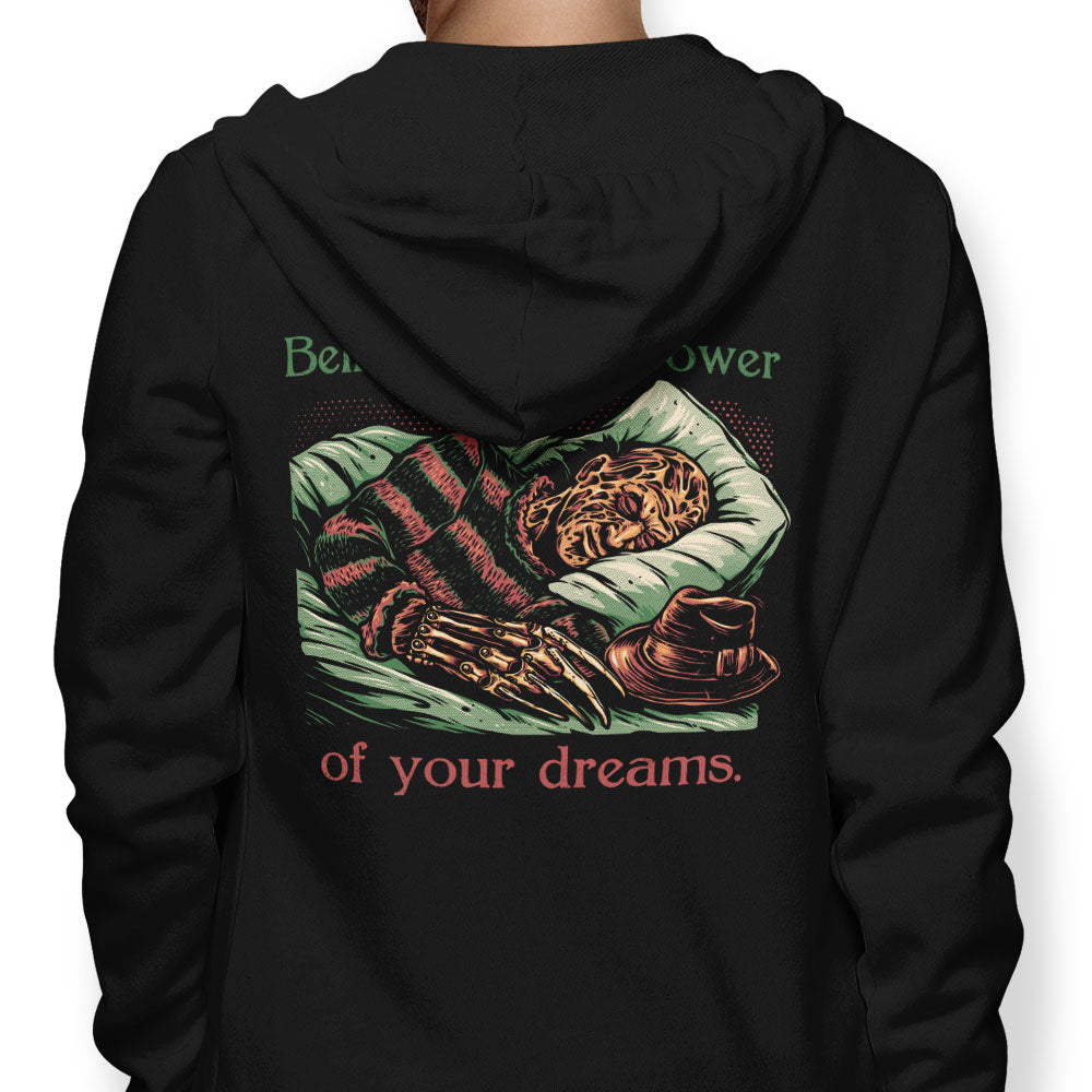 The Power of Dreams - Adult & Kids T-Shirts, Sweatshirts & Hoodies apparel design preview 1