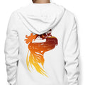 The Power of Love - Adult & Kids T-Shirts, Sweatshirts & Hoodies apparel design preview 1