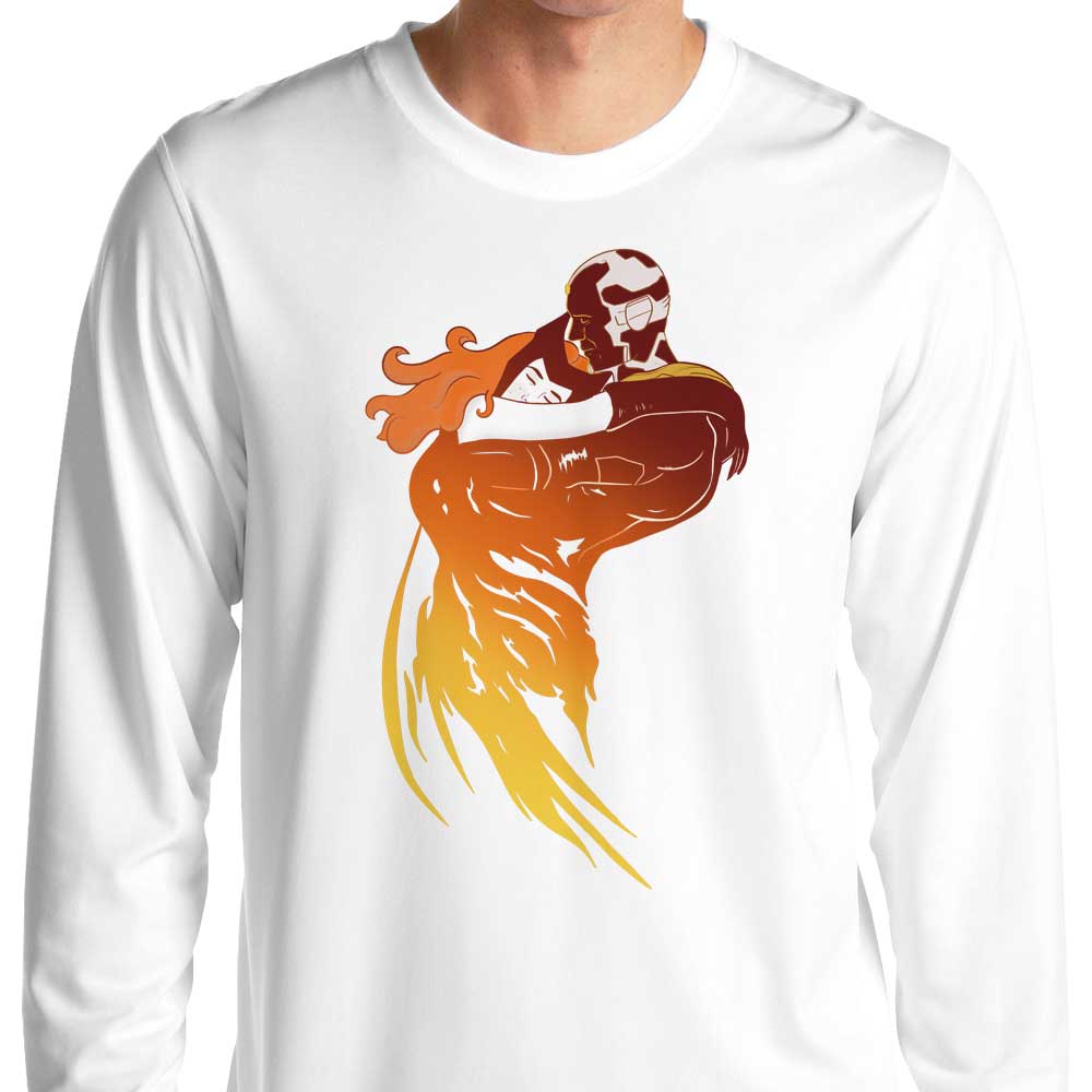 The Power of Love - Adult & Kids T-Shirts, Sweatshirts & Hoodies apparel design preview 1