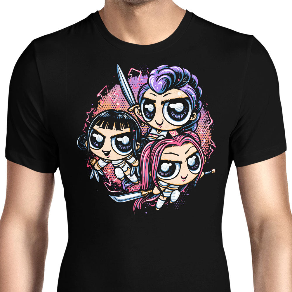 The Power of Music Men's Apparel - Adult & Kids T-Shirts, Sweatshirts & Hoodies apparel design preview 1