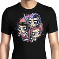 The Power of Music Men's Apparel - Adult & Kids T-Shirts, Sweatshirts & Hoodies apparel design preview 1